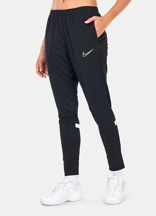 Спортивные штаны nike dri-fit