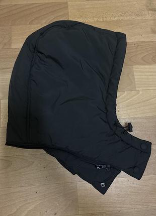 Капюшон jack wills