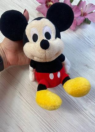 Мягкая игрушка mikki maus от disney