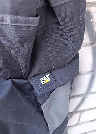 Рабочие карго брюки caterpillar strauss engelbert dewalt snickers 5