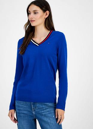 Жіночий светр tommy hilfiger