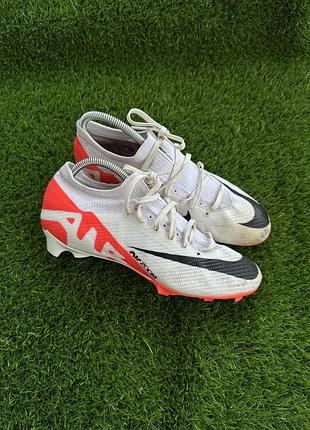 Бутси nike air zoom mercurial vapor 15 pro fg