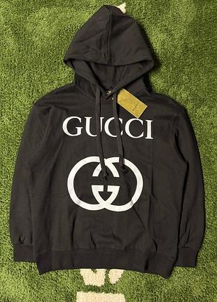 Худи gucci
