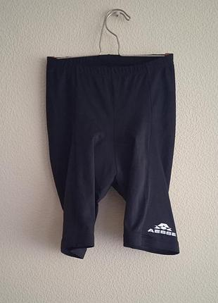 Велошорти aesse coolmax sanitized розмір 36/s-м