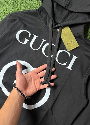 Худи gucci 2