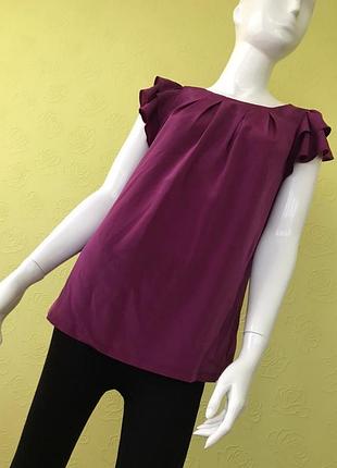 Блуза asos 10 р.