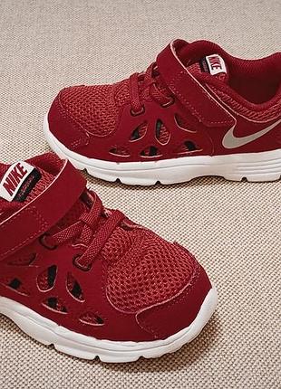 Кросівки nike 27 17.5см