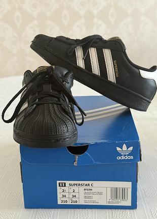 Кросівки дитячі adidas