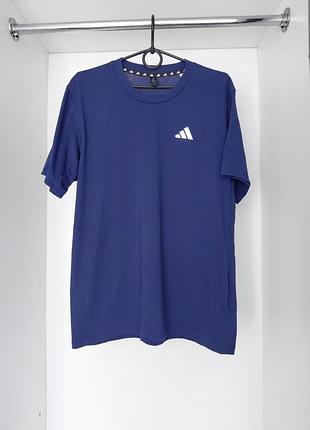 Футболка чоловіча adidas