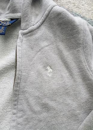 Кофто polo 3