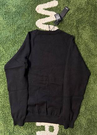 Свитшот stone island 3