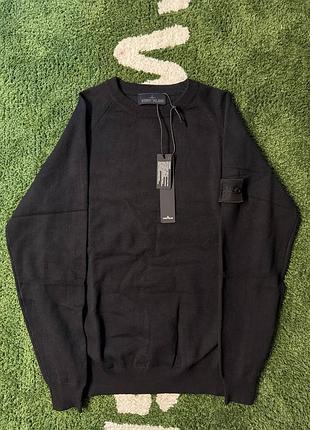 Свитшот stone island