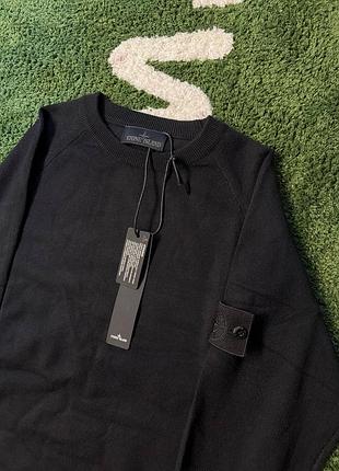 Свитшот stone island 2