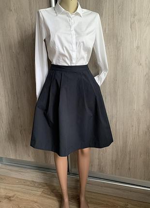 Uniqlo брендова спідниця