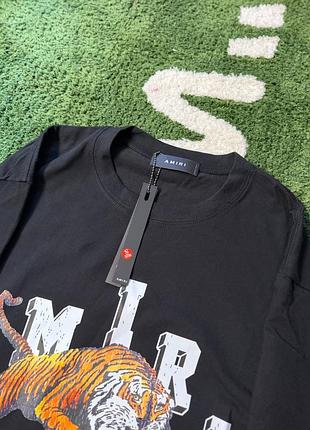 Лонгслив amiri 4