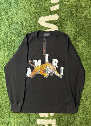Лонгслив amiri