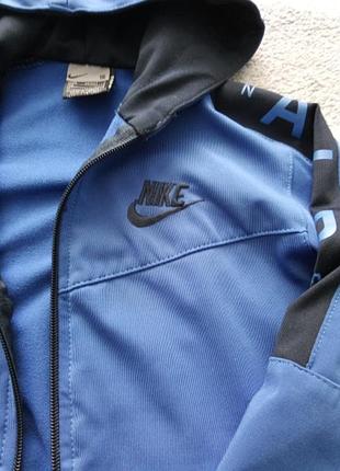Кофта nike 3