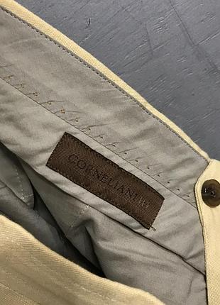 Шорти corneliani 5