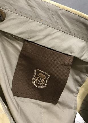 Шорти corneliani 6