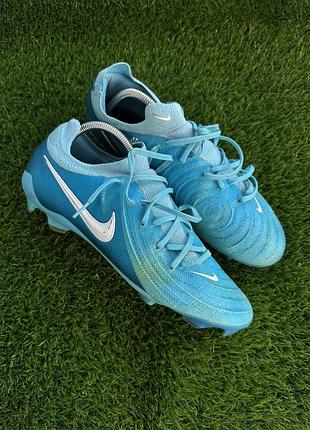 Бутси nike phantom gx ii elite fg