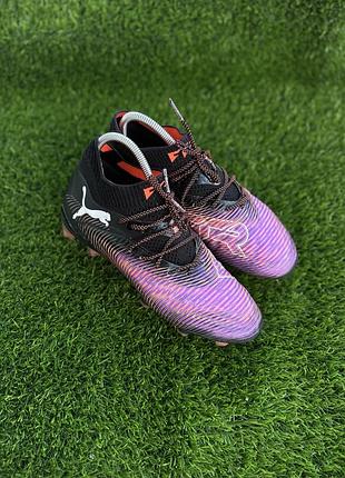 Бутси puma future 8 ultimate fg