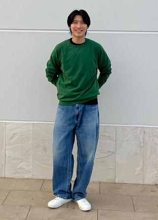Свитер uniqlo 5