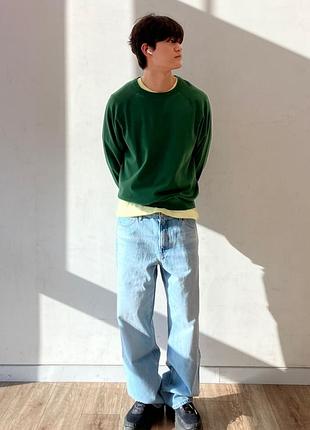 Свитер uniqlo 7