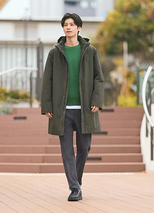 Свитер uniqlo 4