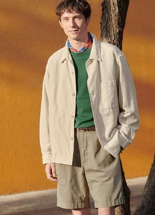 Свитер uniqlo 2