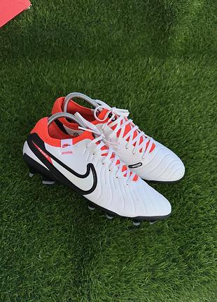Бутси nike tiempo legend 10 pro fg