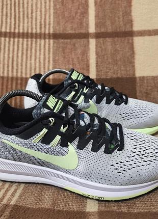 Мужские кроссовки nike