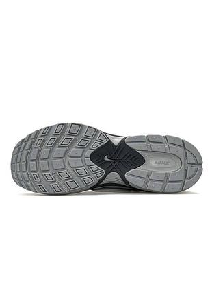 Nike v5 rnr light grey metallic 8