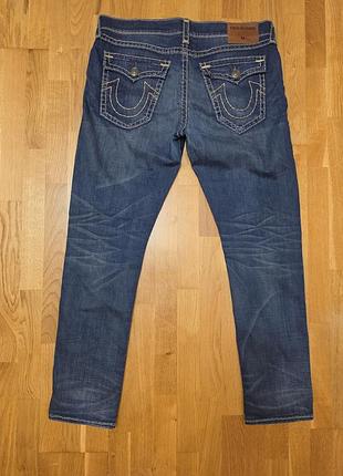 Продаю джинси true religion  40