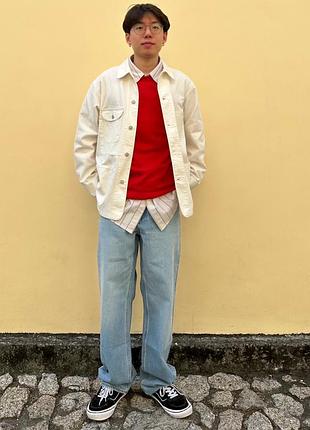 Свитер uniqlo 5