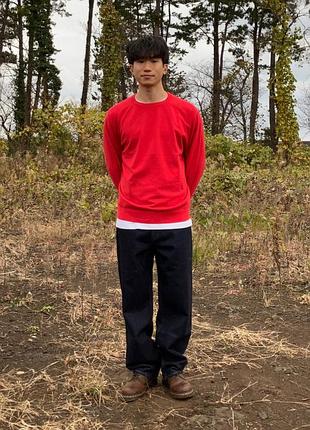 Свитер uniqlo 3