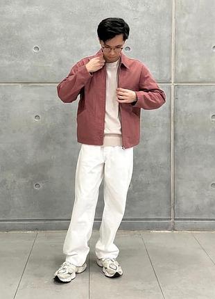 Свитер uniqlo 6