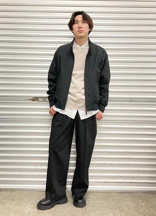 Свитер uniqlo 3