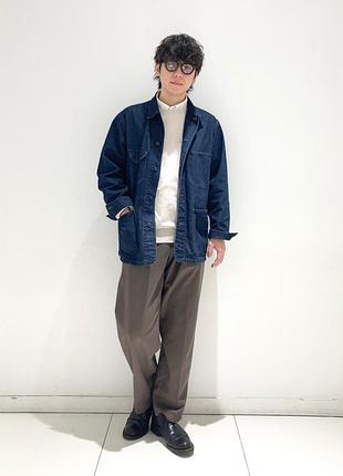Свитер uniqlo 5