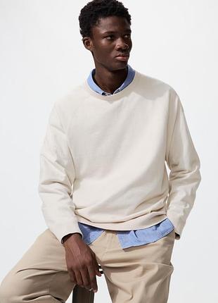 Свитер uniqlo