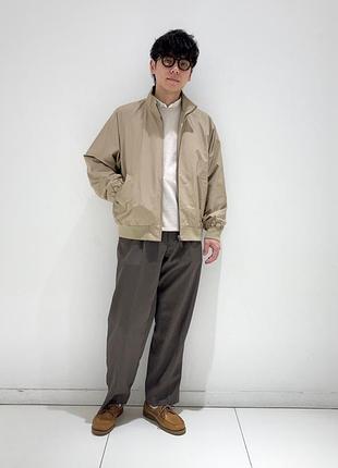 Свитер uniqlo 7