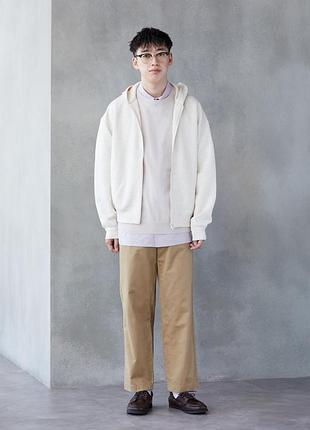 Свитер uniqlo 2