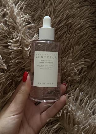 Сироватка skin1004 poremizing fresh ampoule