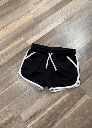 Шорти primark