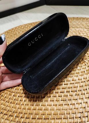 Чехол для очков gucci оригинал