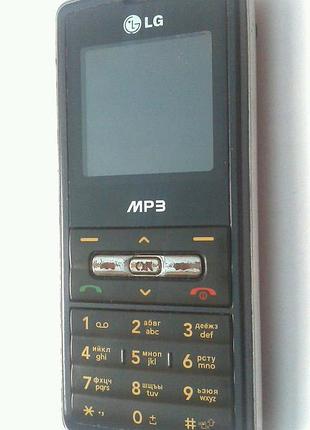Мобильный телефон lg867110