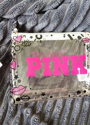 Косметичка victoria’s secret