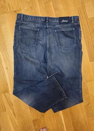 Продаю джинси brioni stelvio . розмір 58r