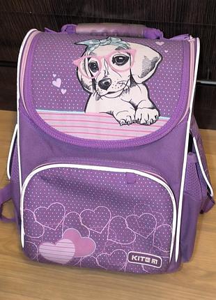 Рюкзак kite education studio pets