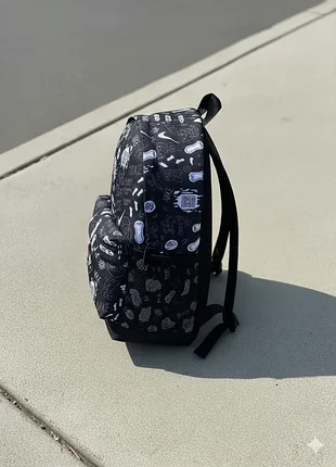 Рюкзак мужской женский nike non stop городской спортивный портфель для ноутбука найк 3