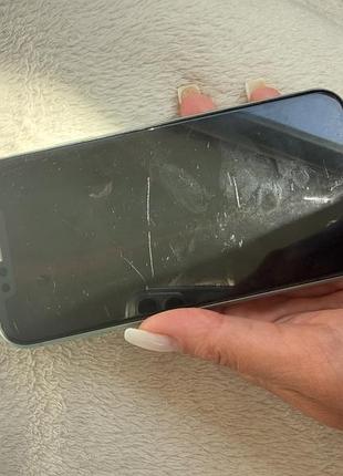 Iphone 11 mint 128 5
